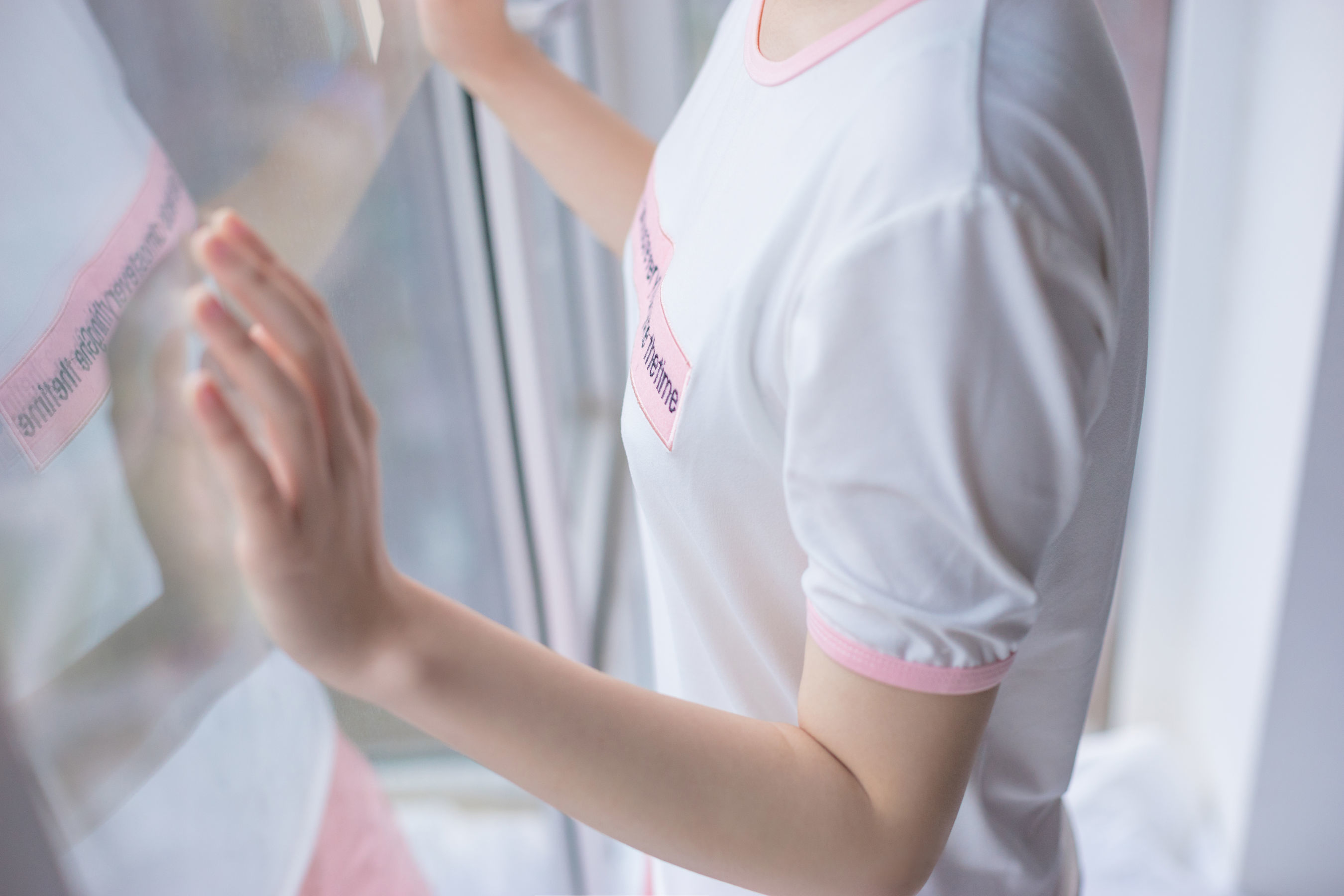 VOL.007  白丝美腿-图45
