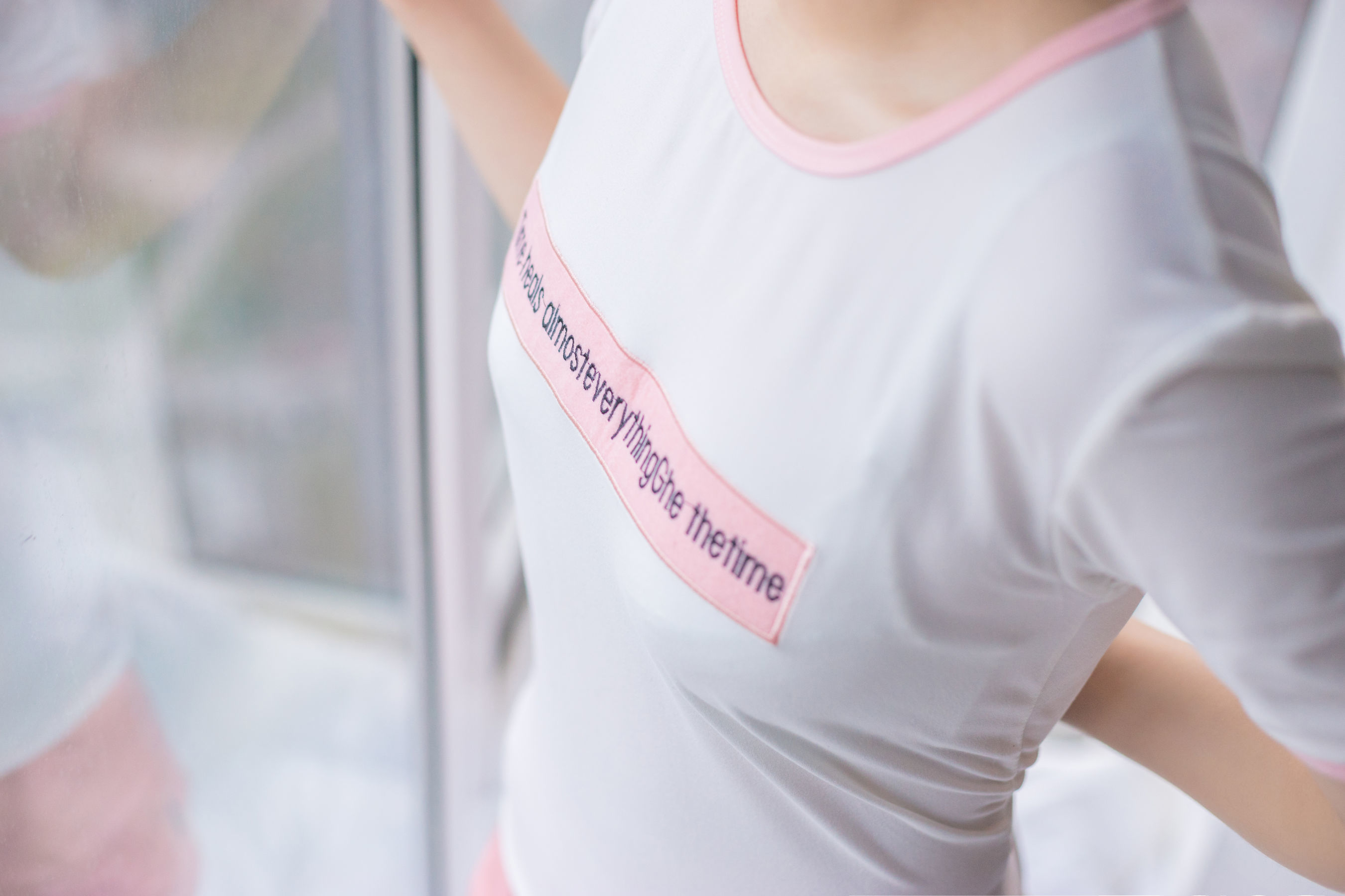 VOL.007  白丝美腿-图47