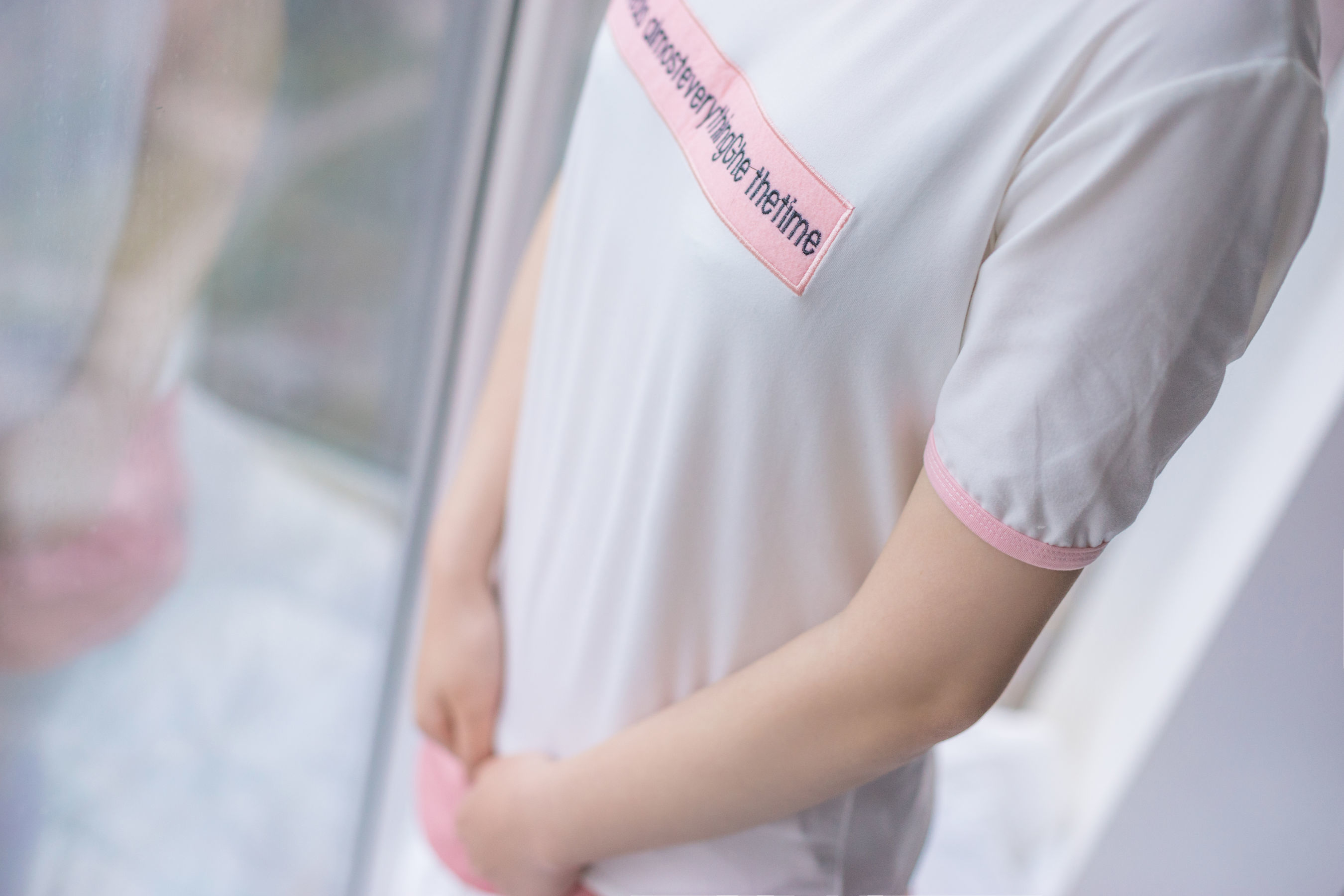VOL.007  白丝美腿-图49
