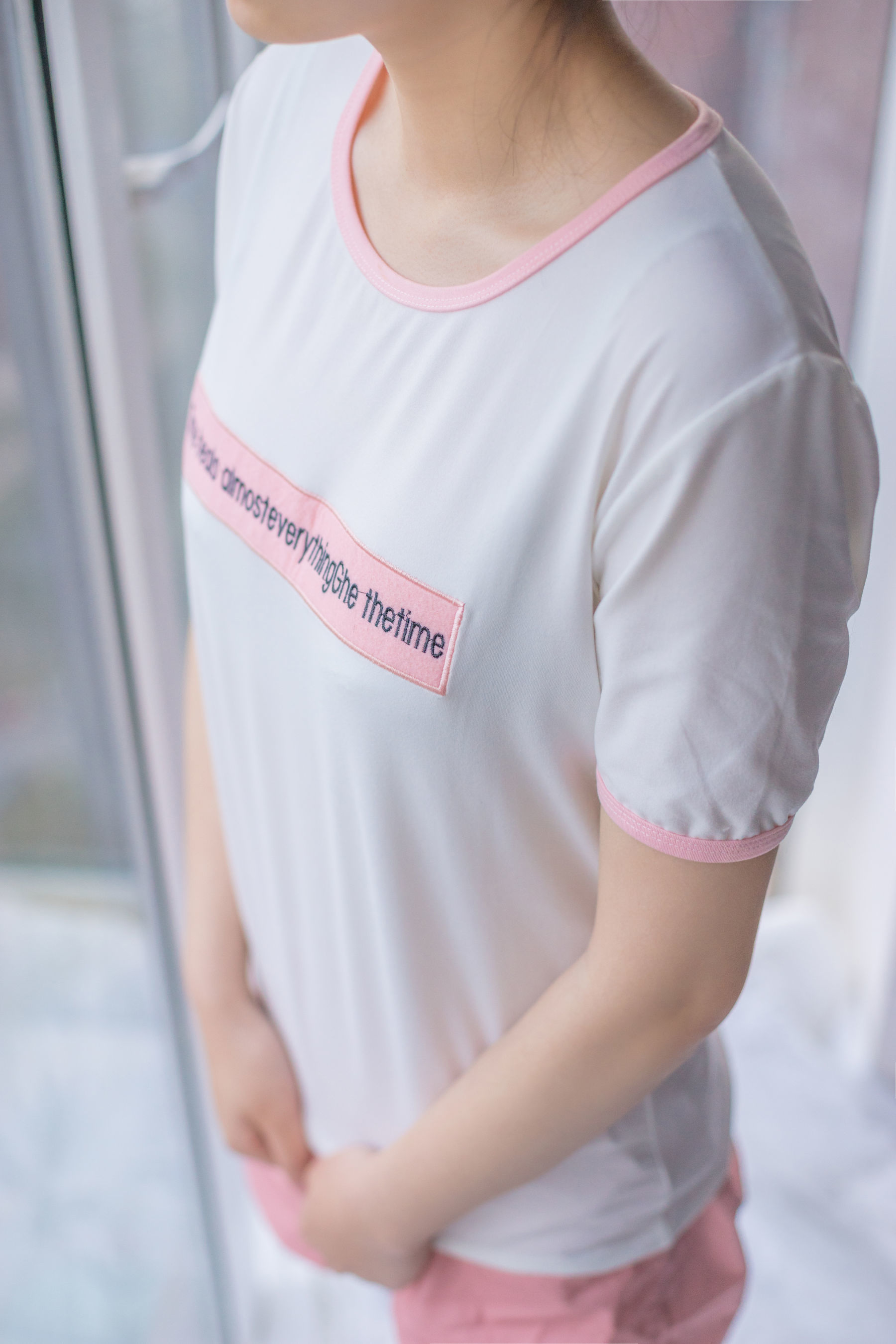 VOL.007  白丝美腿-图50