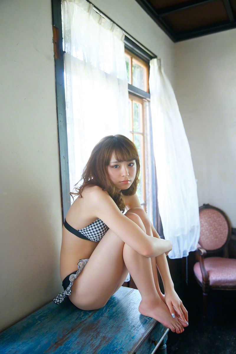 NO.139-140 Rena Sato 佐藤丽奈/佐藤麗奈-图100