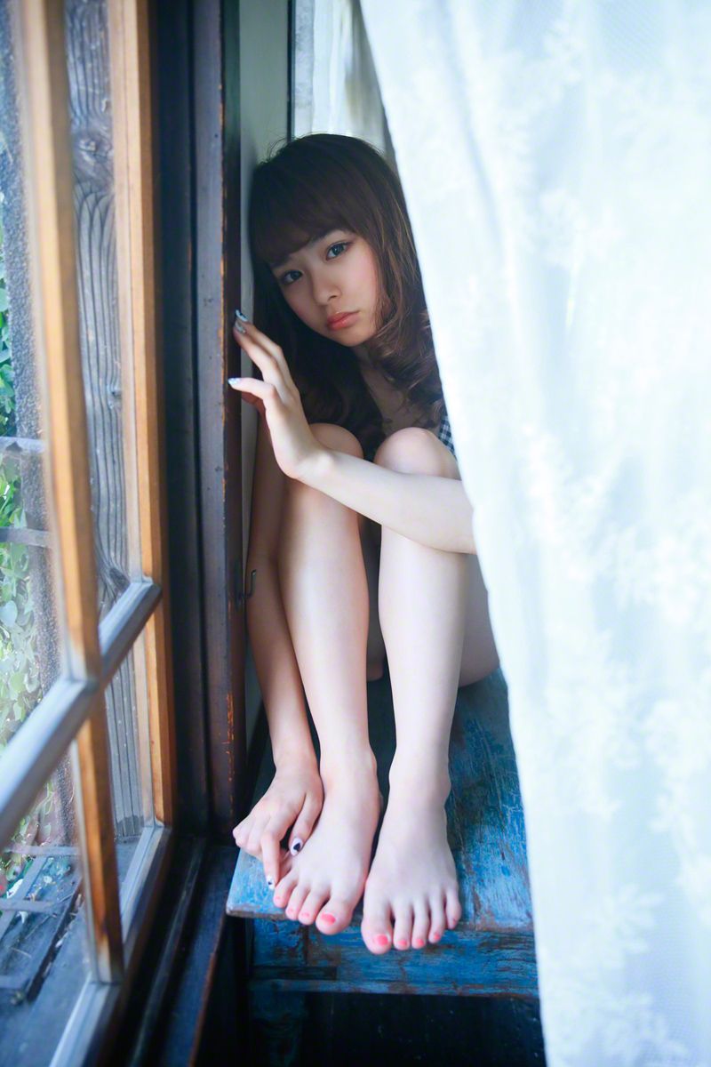 NO.139-140 Rena Sato 佐藤丽奈/佐藤麗奈-图105