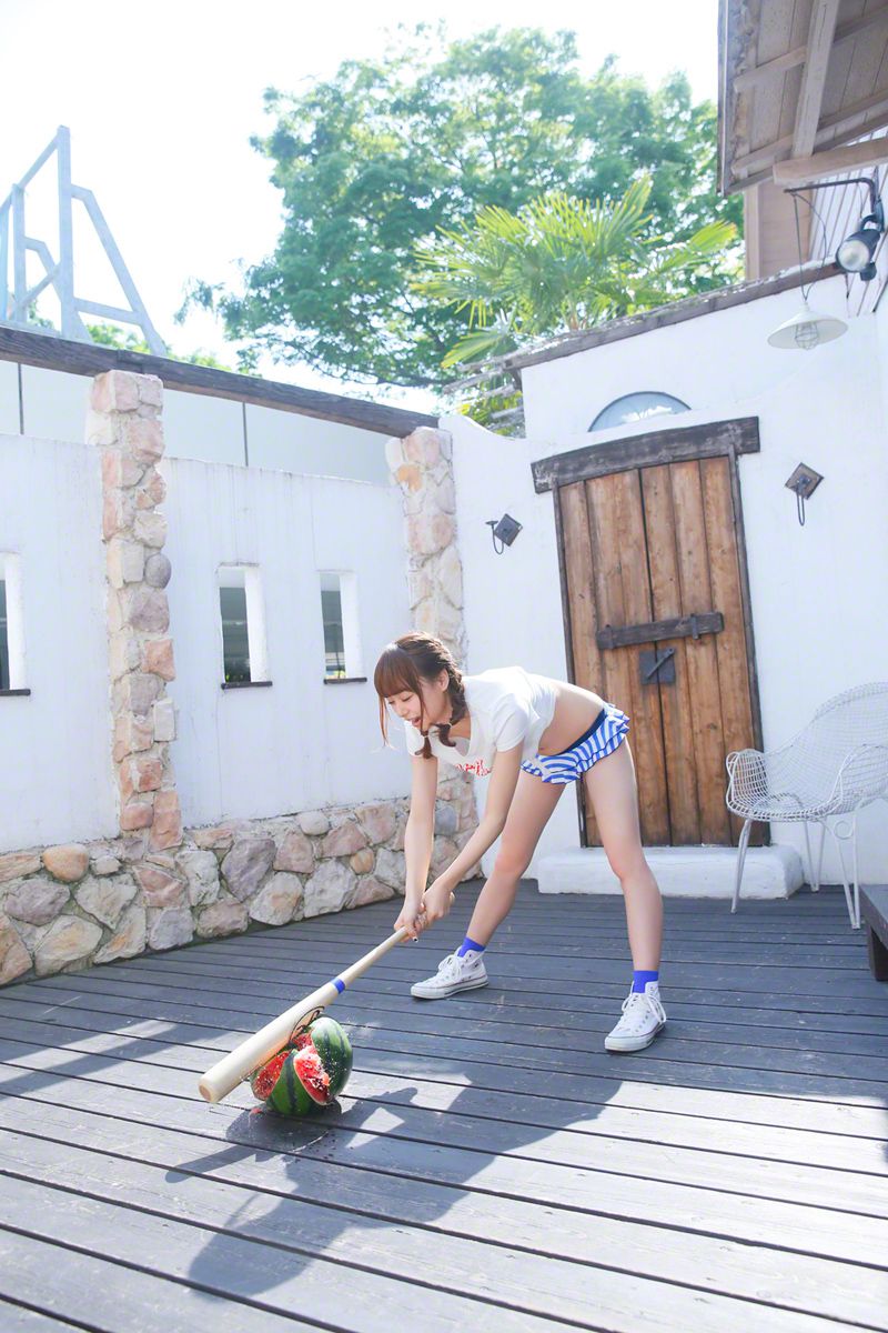 NO.139-140 Rena Sato 佐藤丽奈/佐藤麗奈-图117