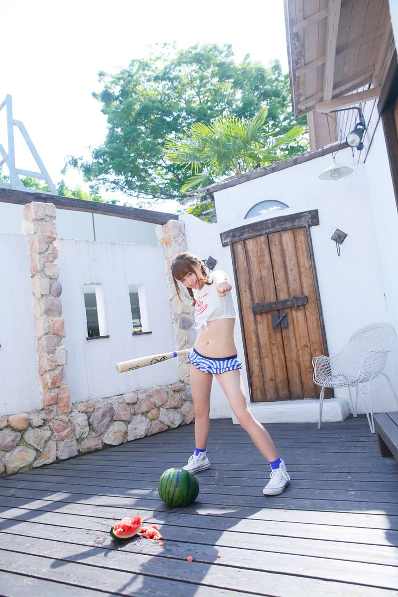 NO.139-140 Rena Sato 佐藤丽奈/佐藤麗奈-图118