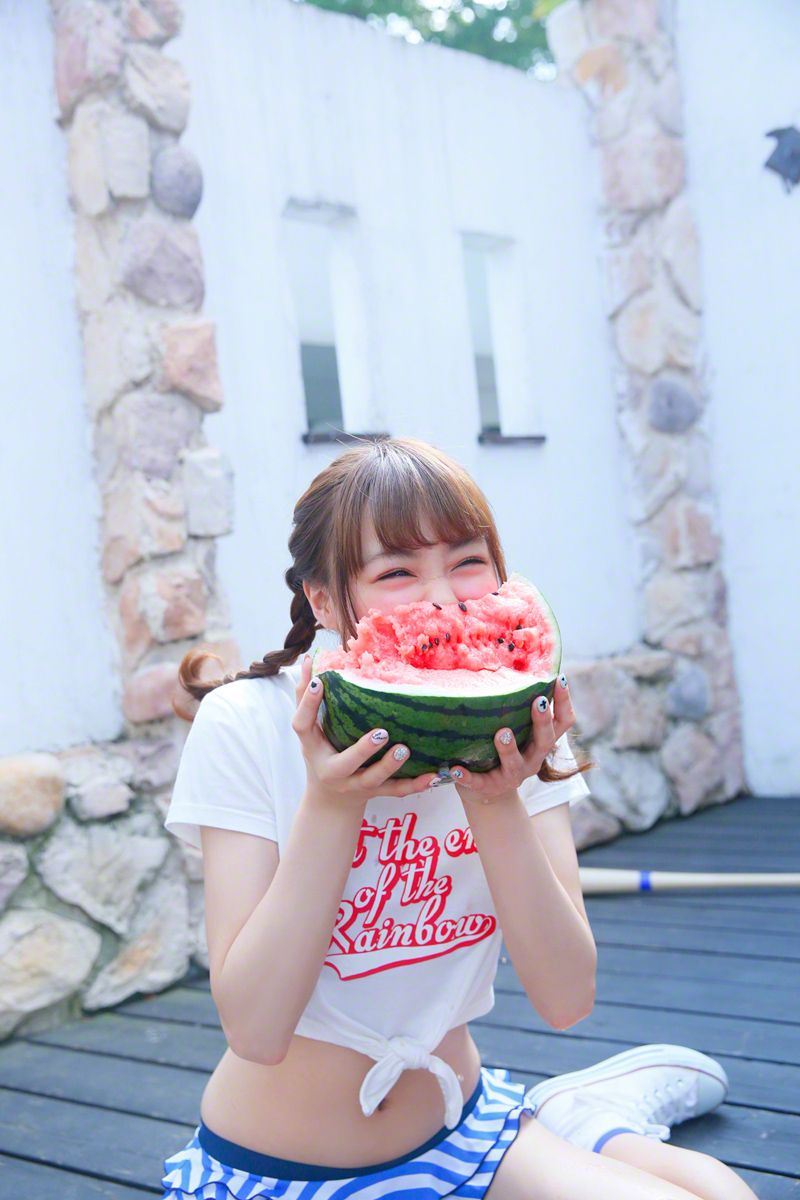 NO.139-140 Rena Sato 佐藤丽奈/佐藤麗奈-图119