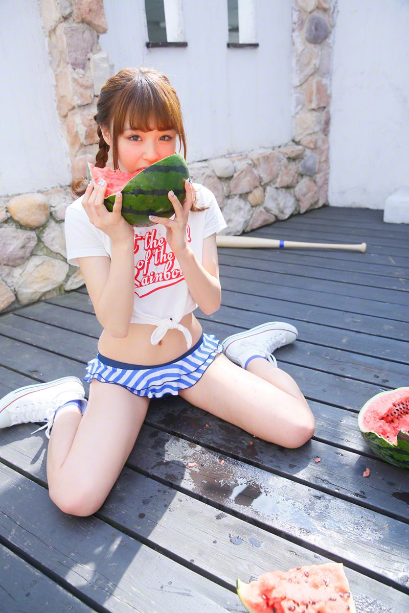 NO.139-140 Rena Sato 佐藤丽奈/佐藤麗奈-图120