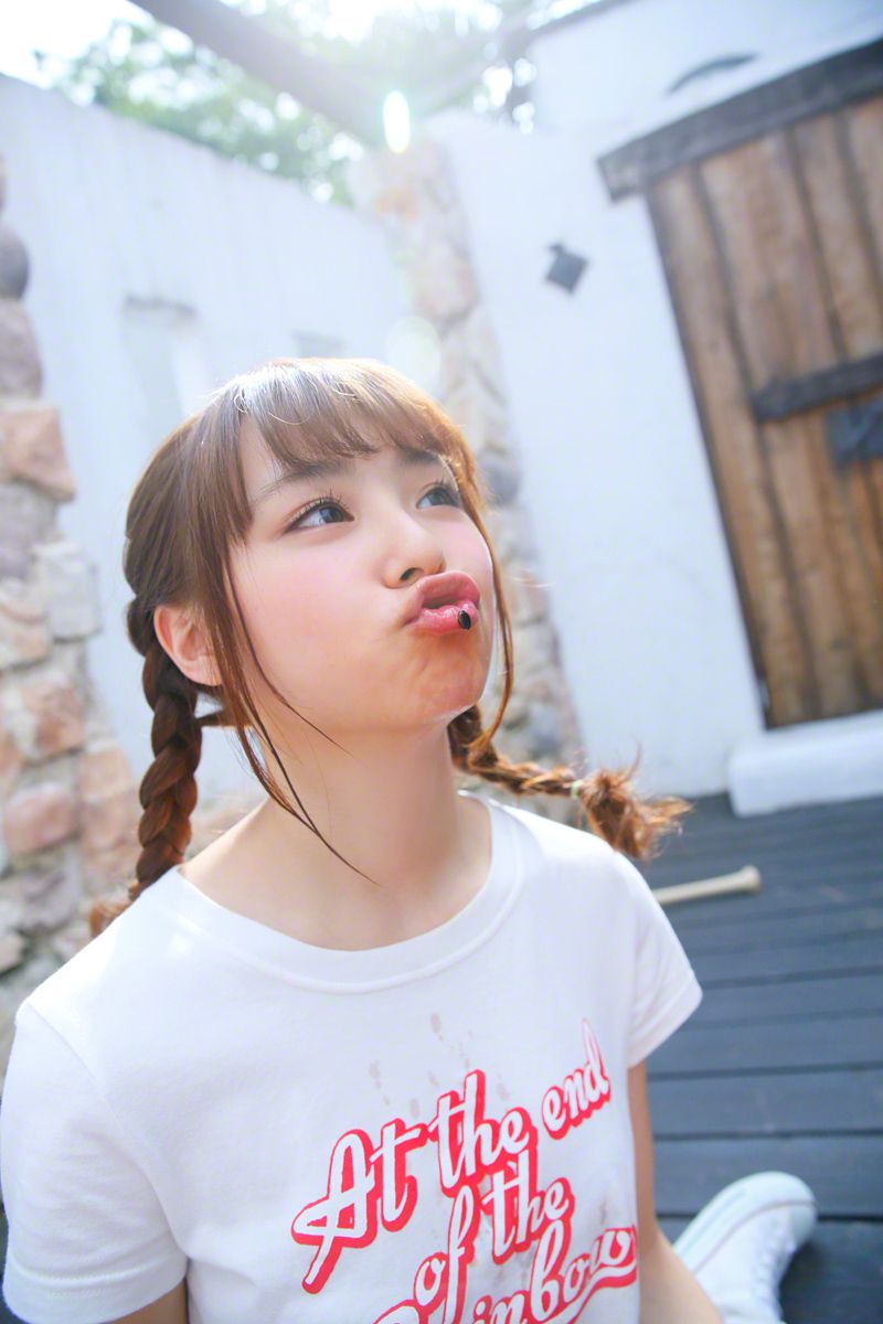 NO.139-140 Rena Sato 佐藤丽奈/佐藤麗奈-图122