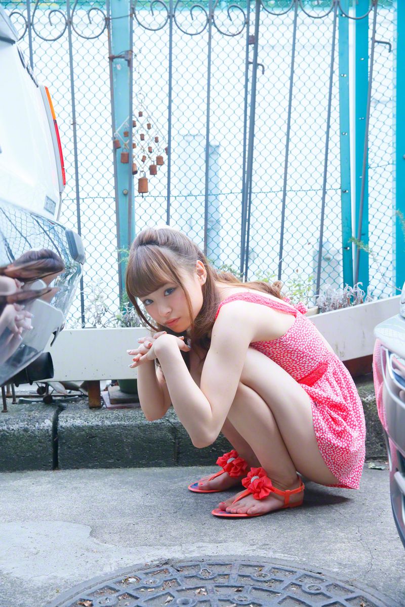 NO.139-140 Rena Sato 佐藤丽奈/佐藤麗奈-图127