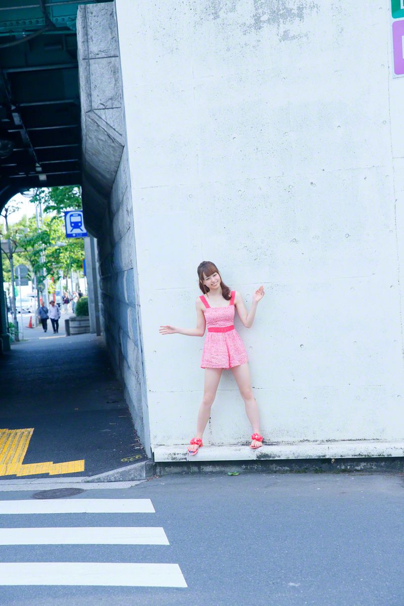 NO.139-140 Rena Sato 佐藤丽奈/佐藤麗奈-图131