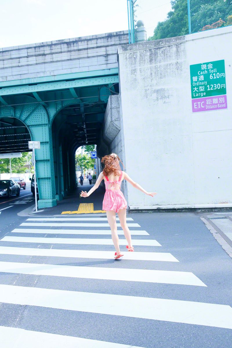 NO.139-140 Rena Sato 佐藤丽奈/佐藤麗奈-图132