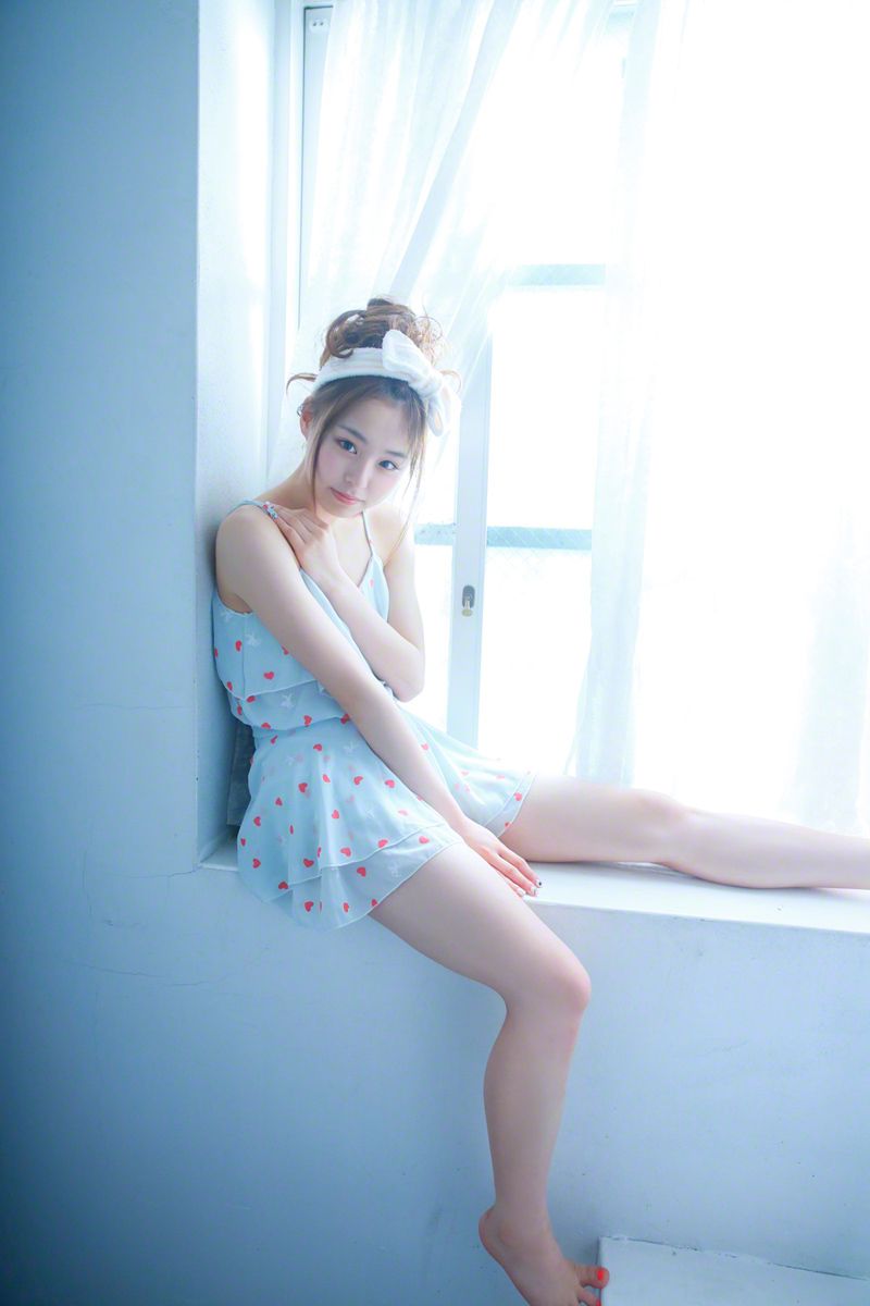 NO.139-140 Rena Sato 佐藤丽奈/佐藤麗奈-图136