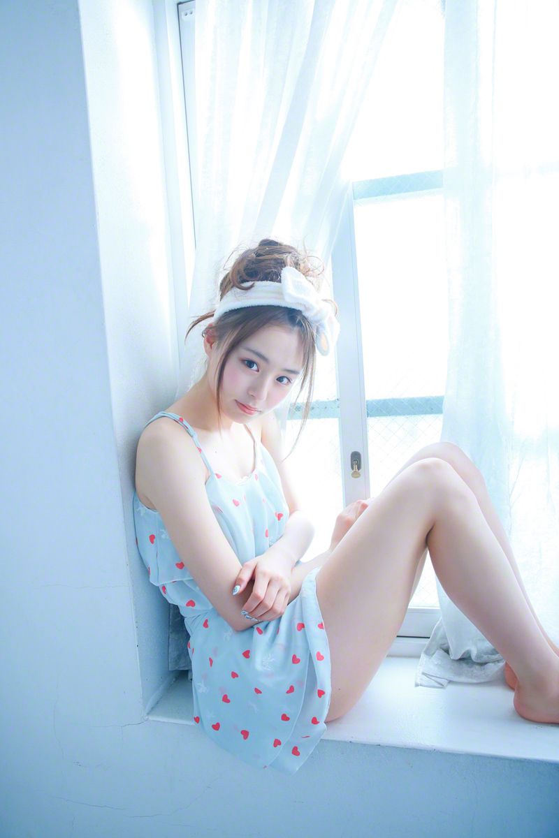 NO.139-140 Rena Sato 佐藤丽奈/佐藤麗奈-图137