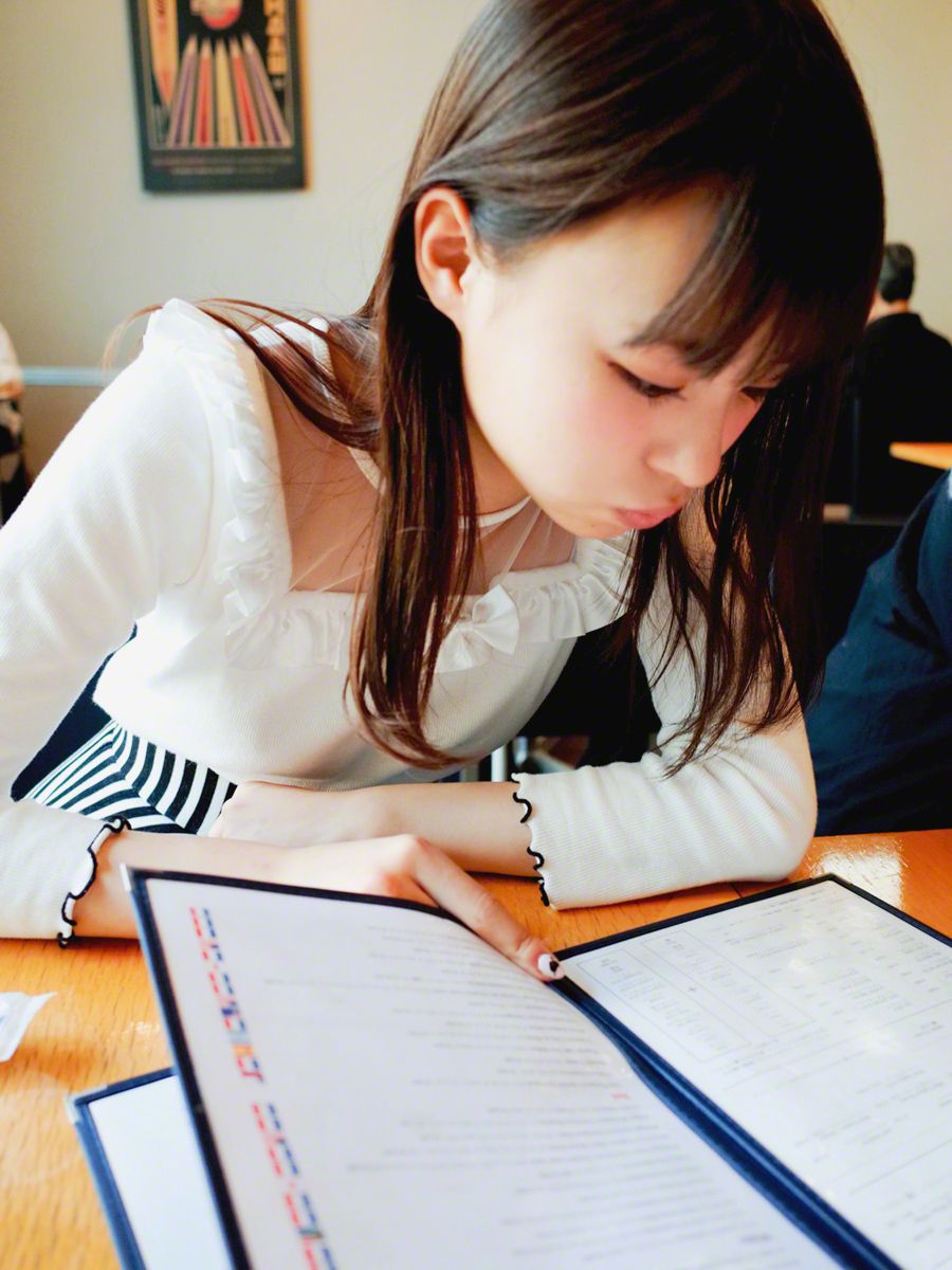 NO.139-140 Rena Sato 佐藤丽奈/佐藤麗奈-图13