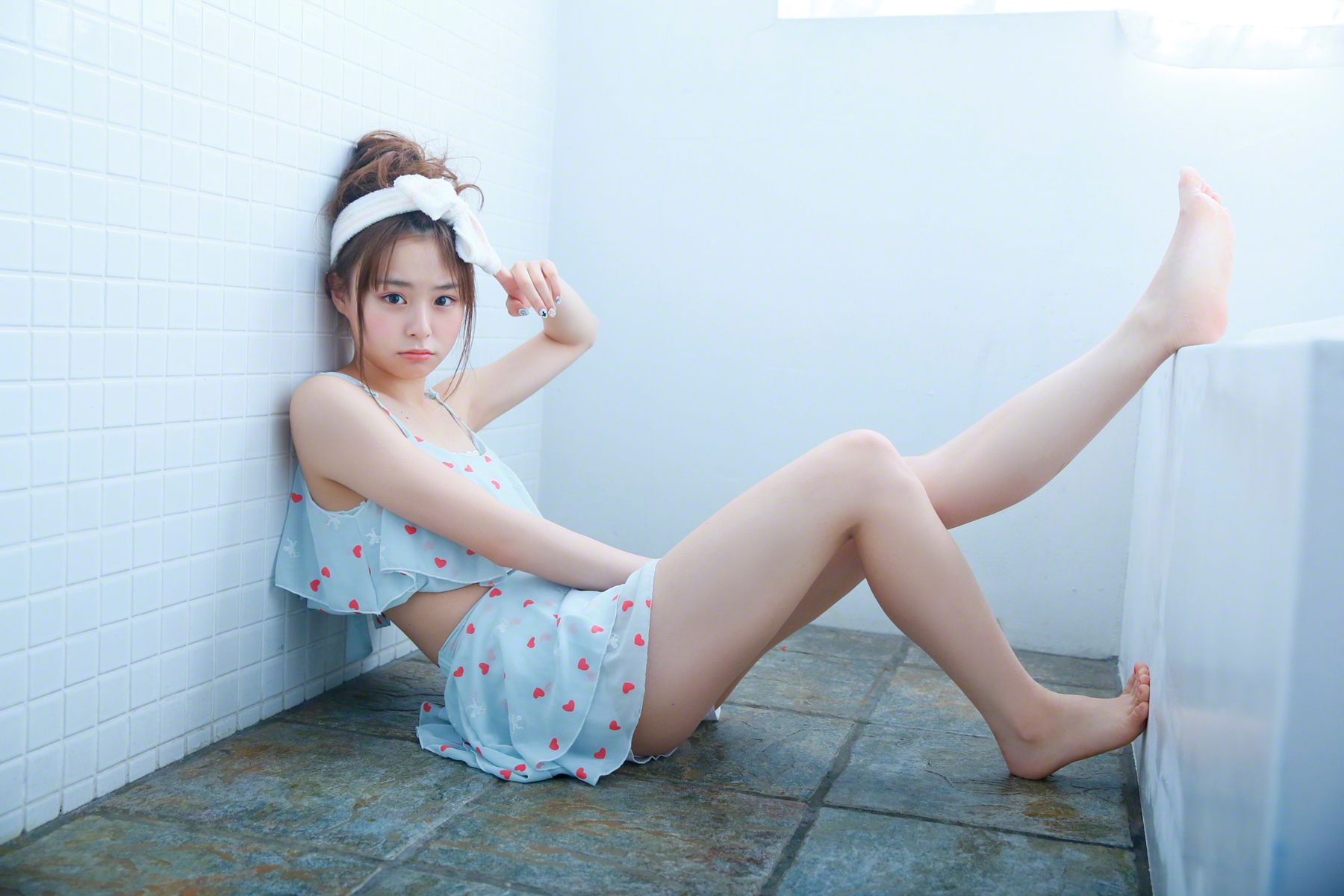 NO.139-140 Rena Sato 佐藤丽奈/佐藤麗奈-图141