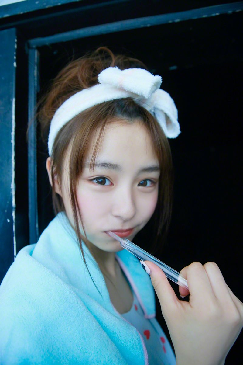 NO.139-140 Rena Sato 佐藤丽奈/佐藤麗奈-图143