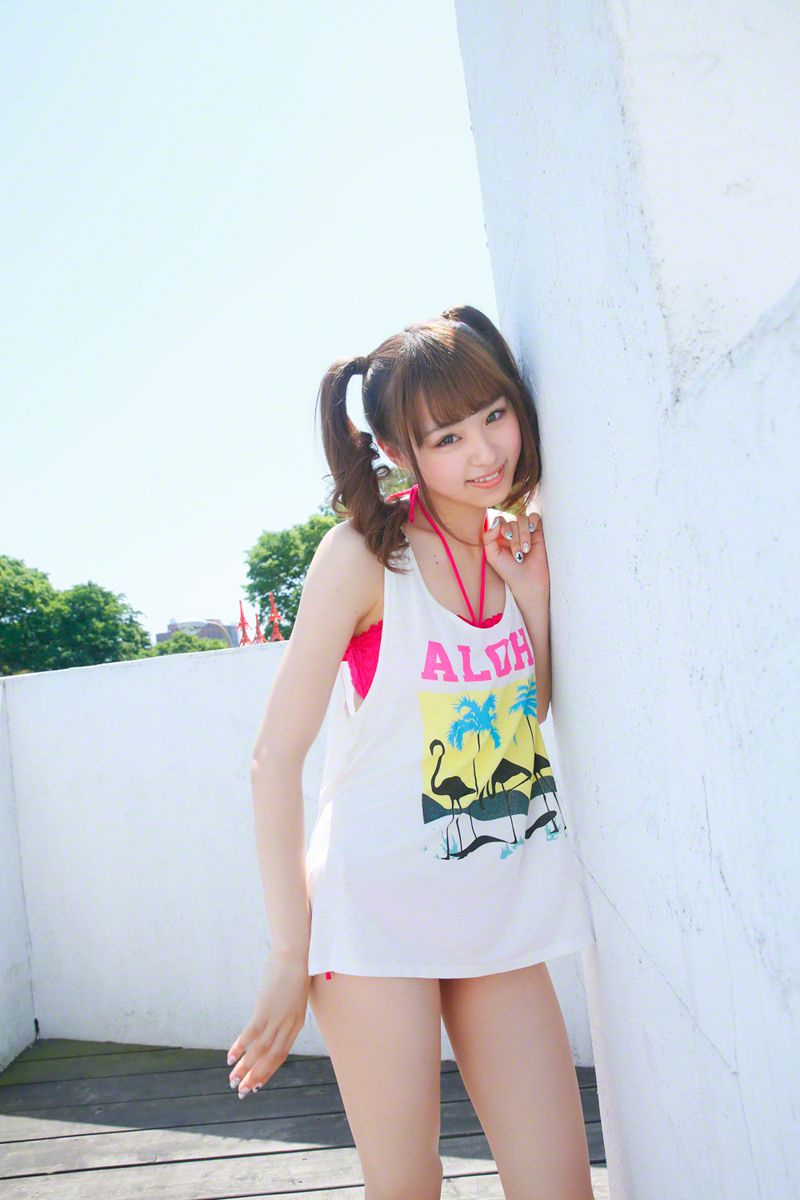 NO.139-140 Rena Sato 佐藤丽奈/佐藤麗奈-图146