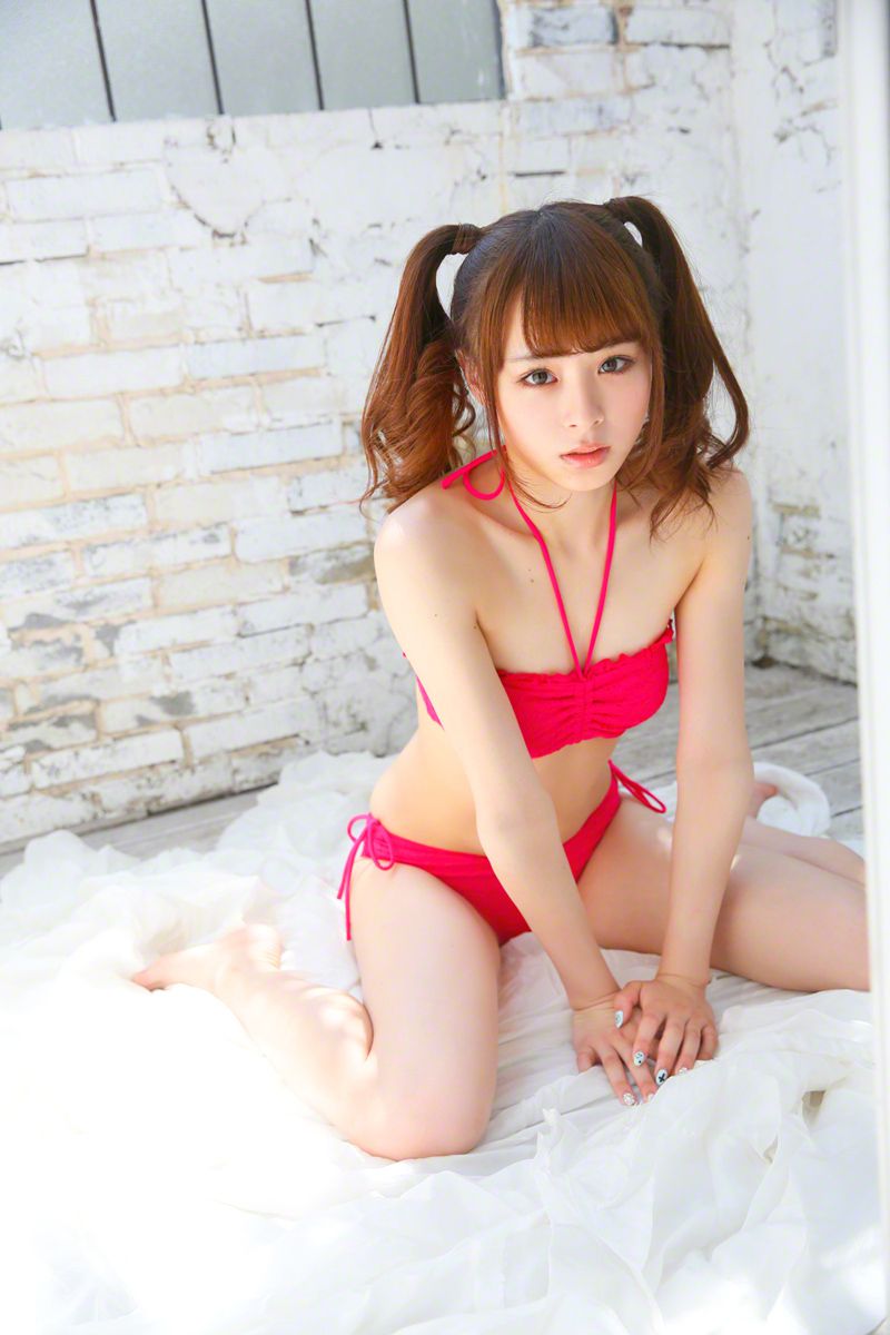 NO.139-140 Rena Sato 佐藤丽奈/佐藤麗奈-图151