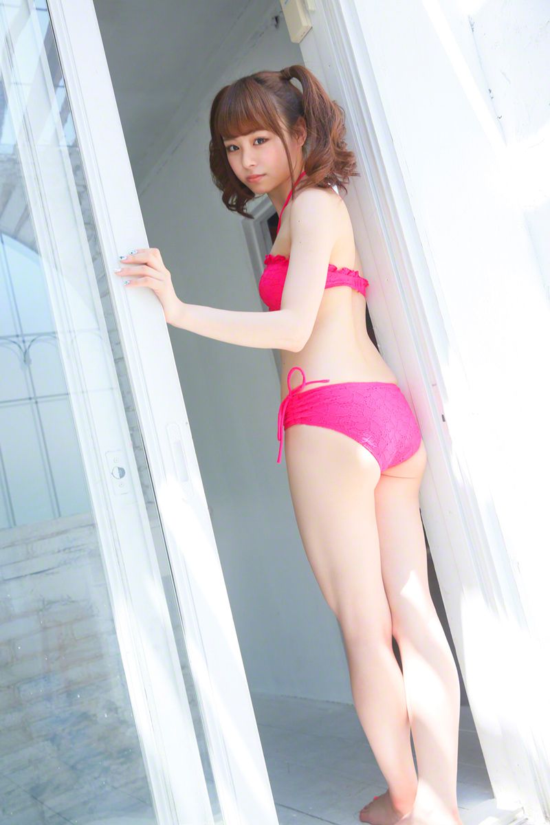 NO.139-140 Rena Sato 佐藤丽奈/佐藤麗奈-图153