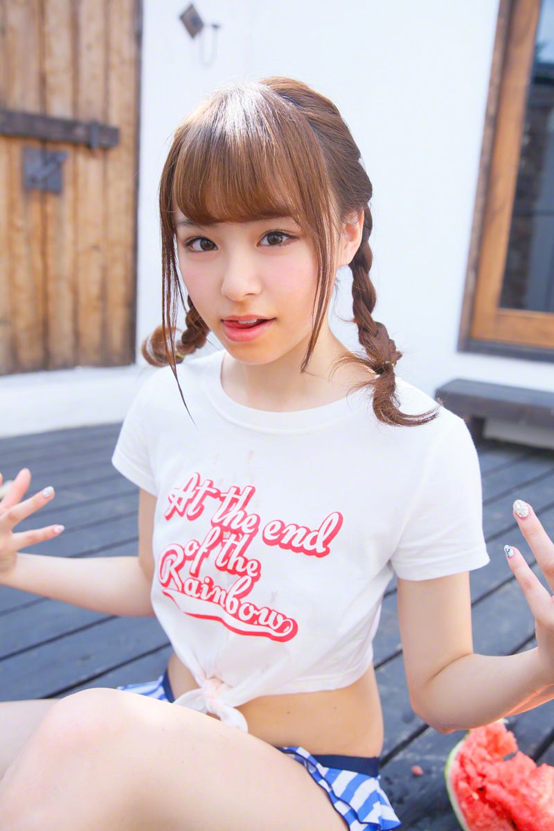 NO.139-140 Rena Sato 佐藤丽奈/佐藤麗奈-图165