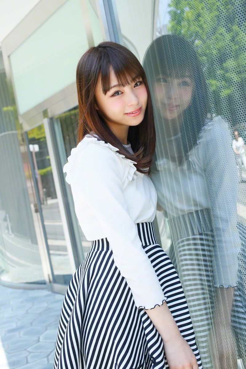 NO.139-140 Rena Sato 佐藤丽奈/佐藤麗奈-图168