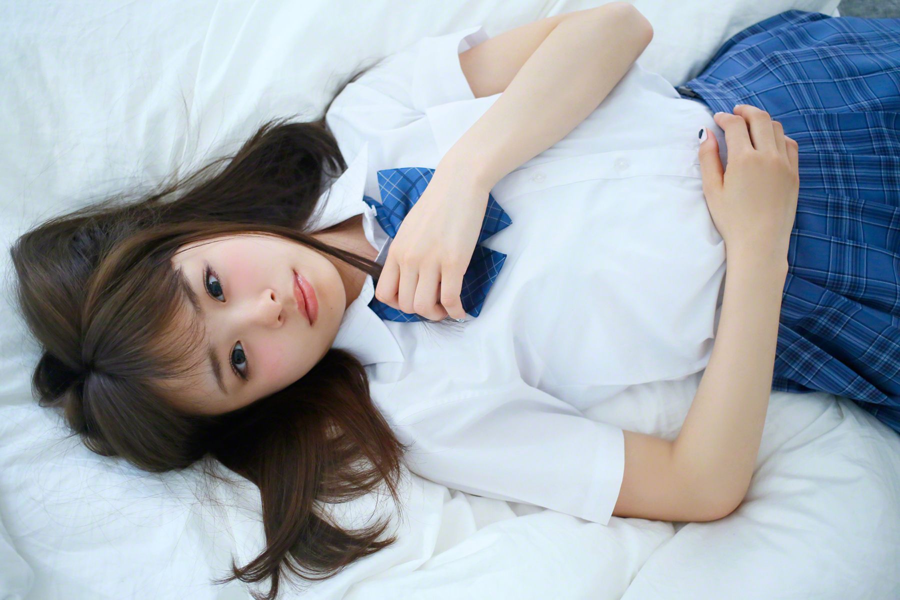 NO.139-140 Rena Sato 佐藤丽奈/佐藤麗奈-图169