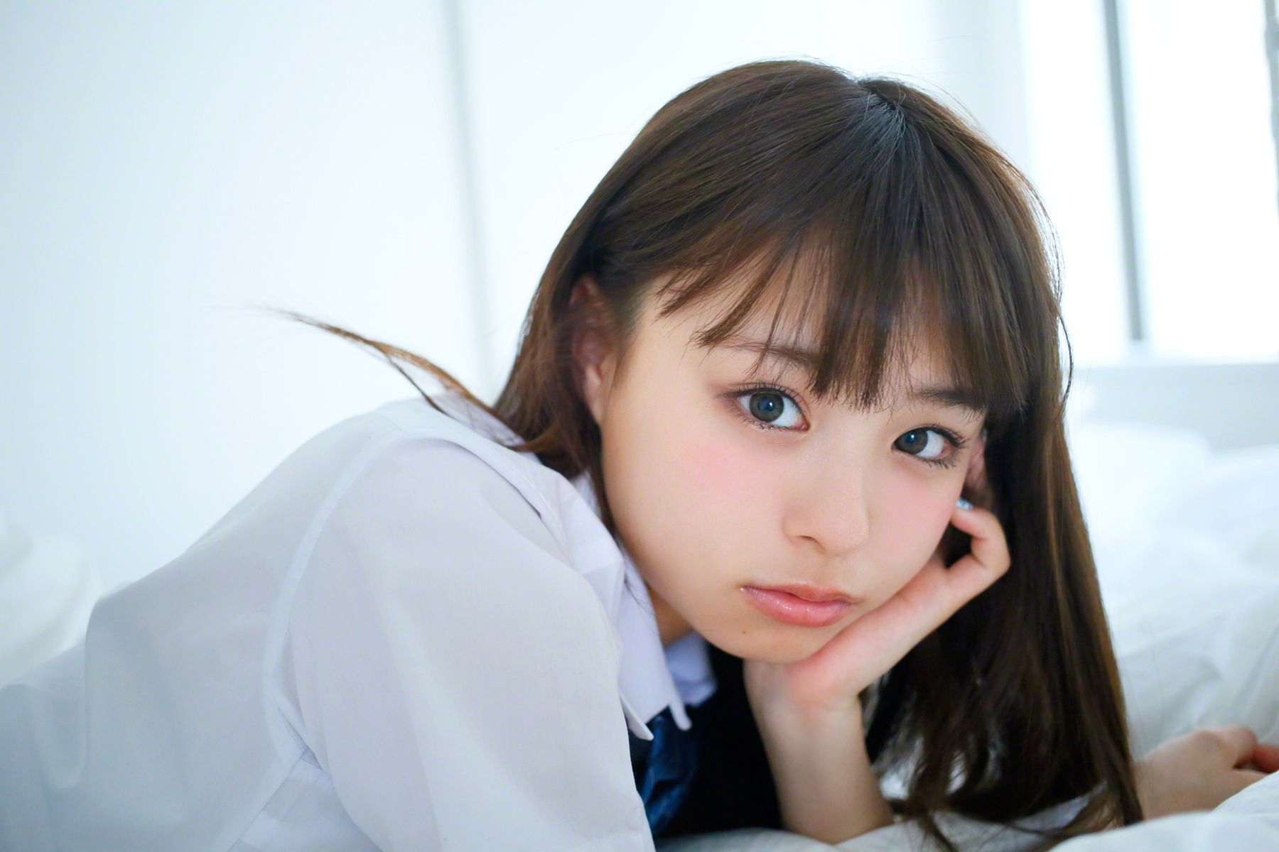 NO.139-140 Rena Sato 佐藤丽奈/佐藤麗奈-图170