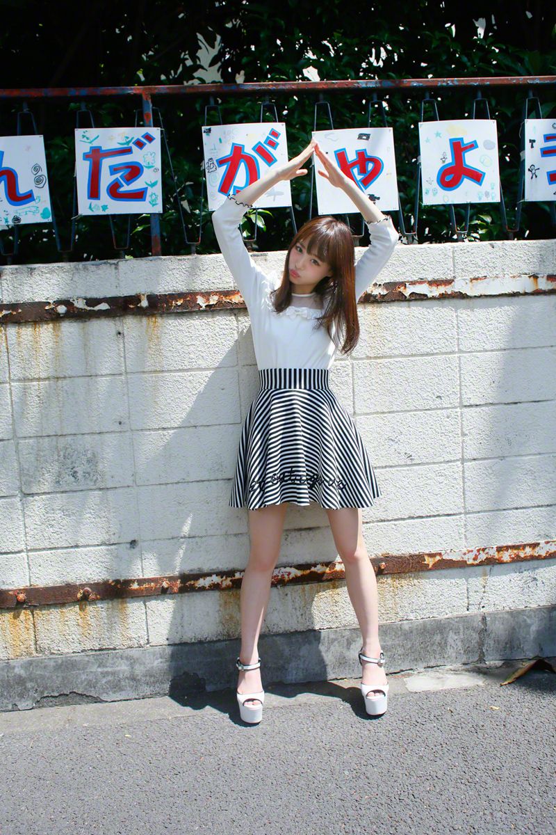 NO.139-140 Rena Sato 佐藤丽奈/佐藤麗奈-图21