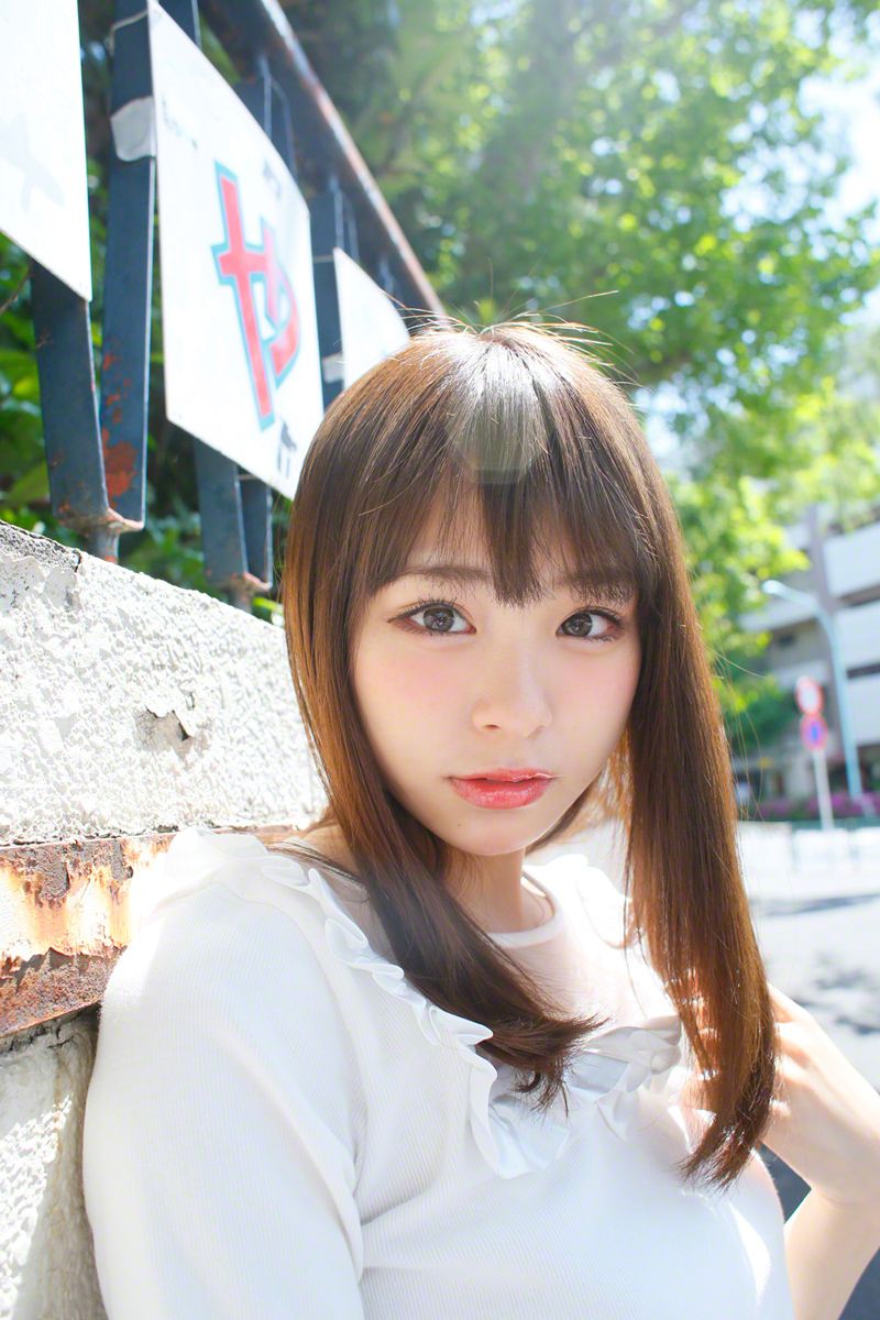 NO.139-140 Rena Sato 佐藤丽奈/佐藤麗奈-图22