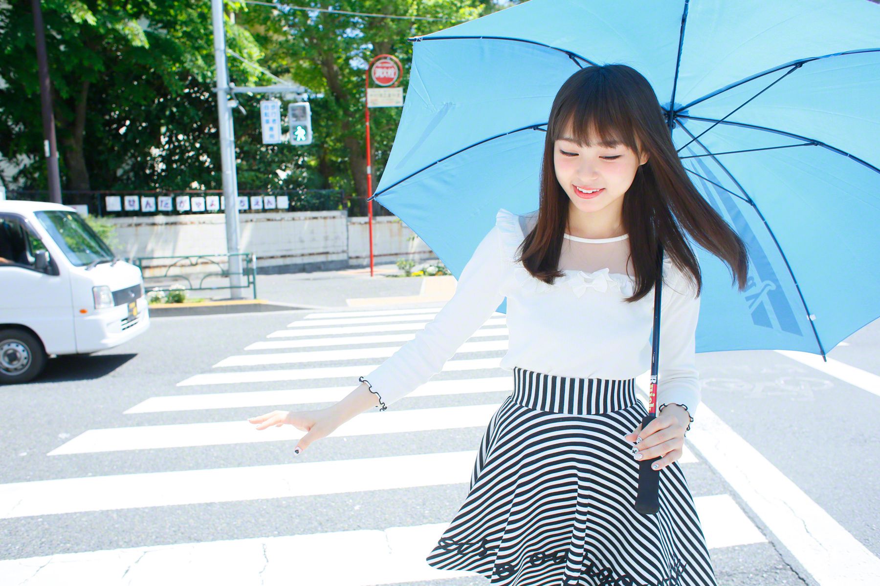 NO.139-140 Rena Sato 佐藤丽奈/佐藤麗奈-图27