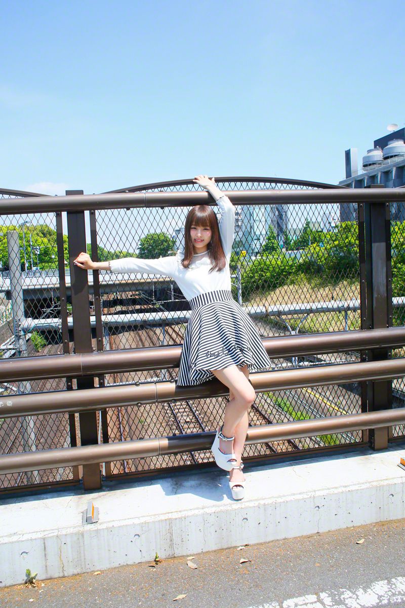 NO.139-140 Rena Sato 佐藤丽奈/佐藤麗奈-图33