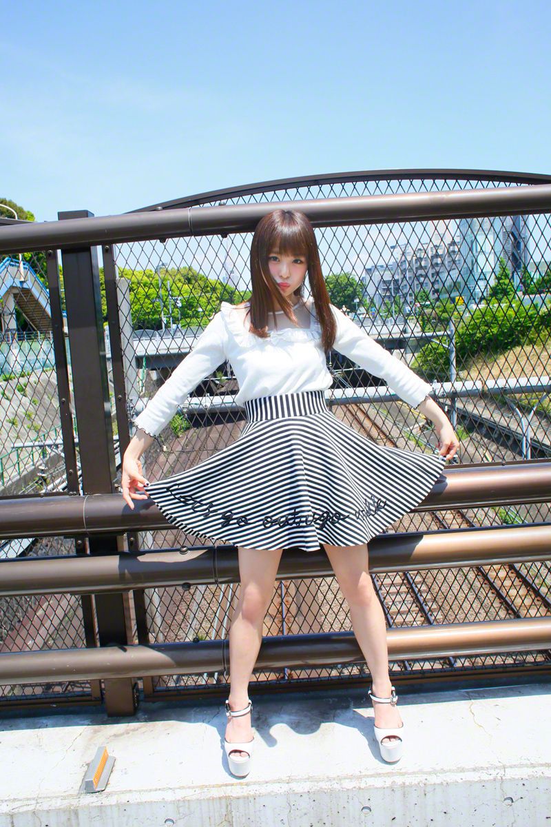 NO.139-140 Rena Sato 佐藤丽奈/佐藤麗奈-图34