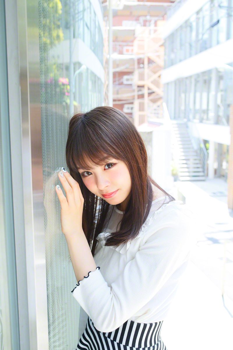 NO.139-140 Rena Sato 佐藤丽奈/佐藤麗奈-图43