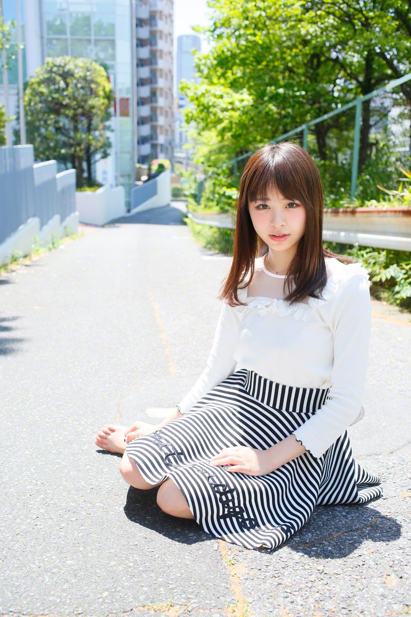 NO.139-140 Rena Sato 佐藤丽奈/佐藤麗奈-图46