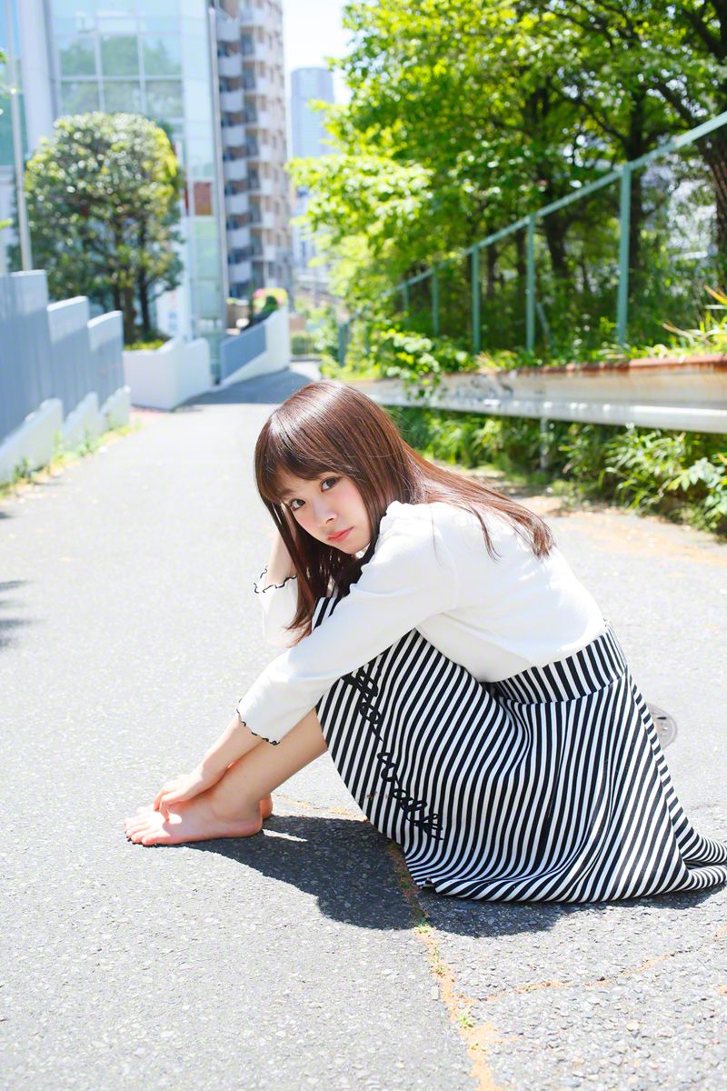 NO.139-140 Rena Sato 佐藤丽奈/佐藤麗奈-图47