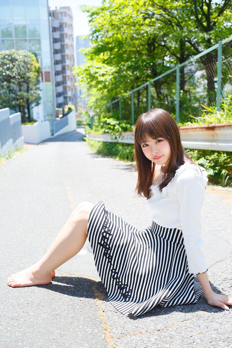 NO.139-140 Rena Sato 佐藤丽奈/佐藤麗奈-图48