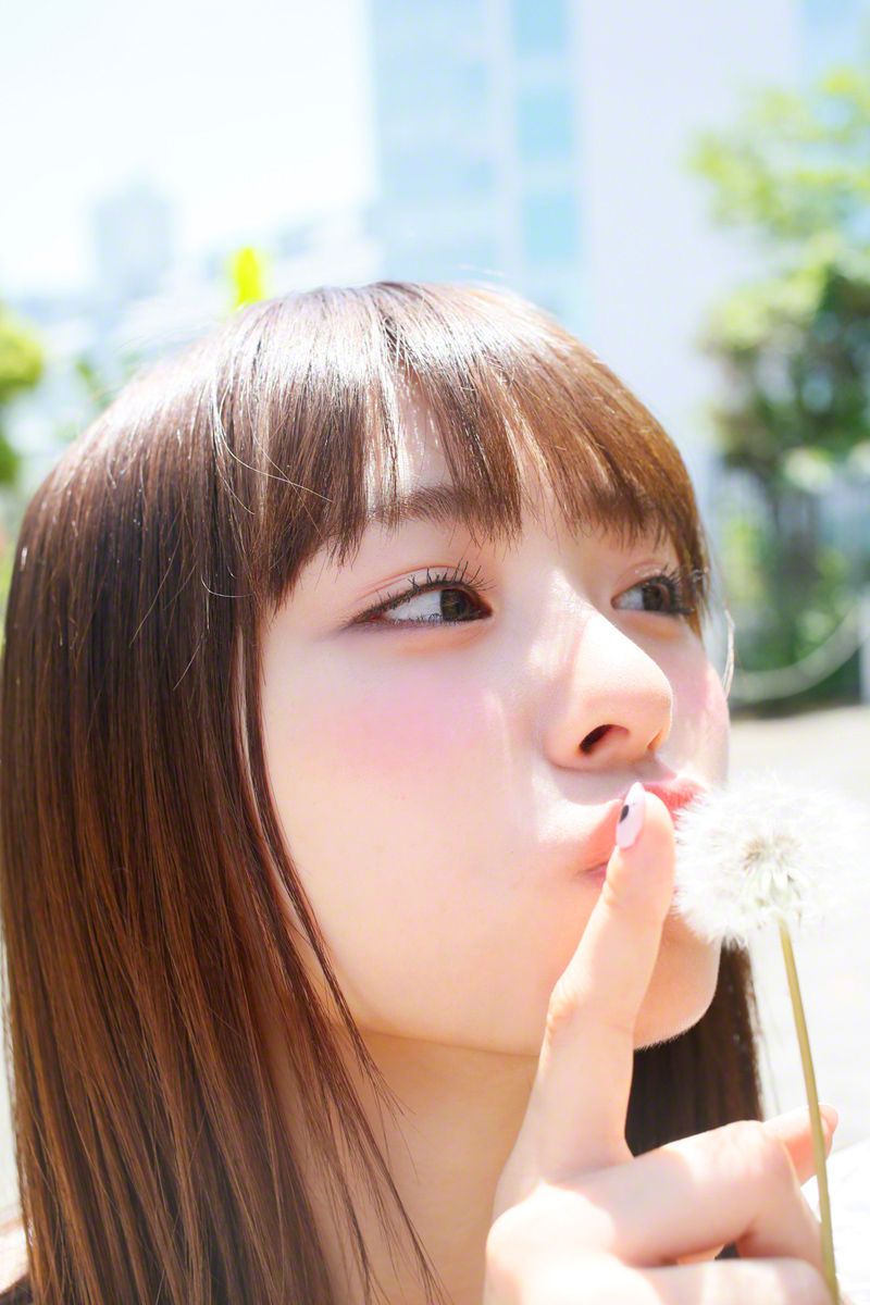 NO.139-140 Rena Sato 佐藤丽奈/佐藤麗奈-图53