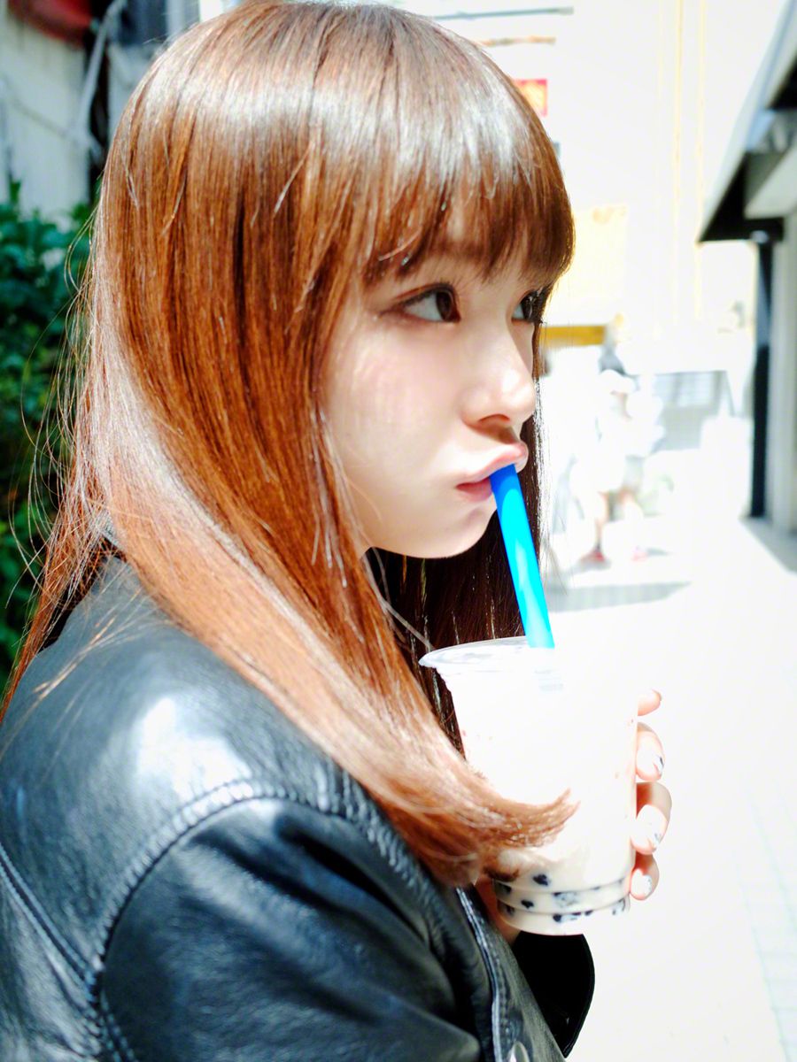 NO.139-140 Rena Sato 佐藤丽奈/佐藤麗奈-图5