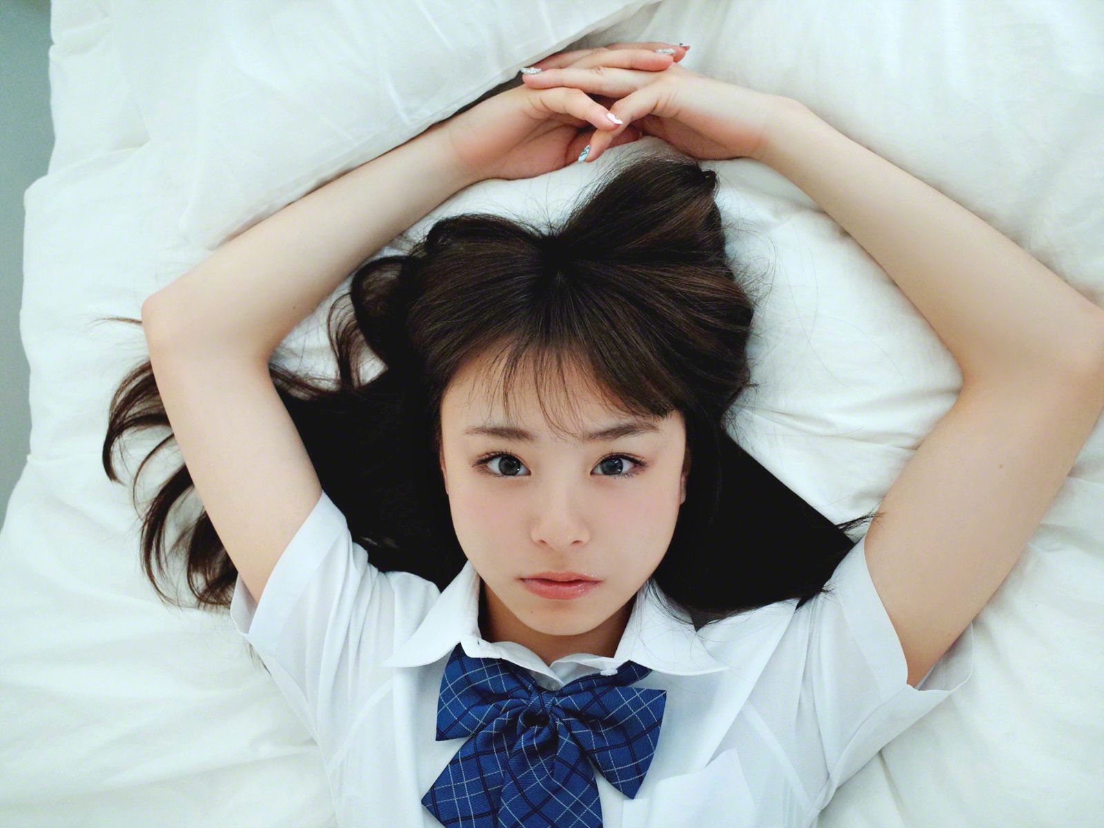 NO.139-140 Rena Sato 佐藤丽奈/佐藤麗奈-图61