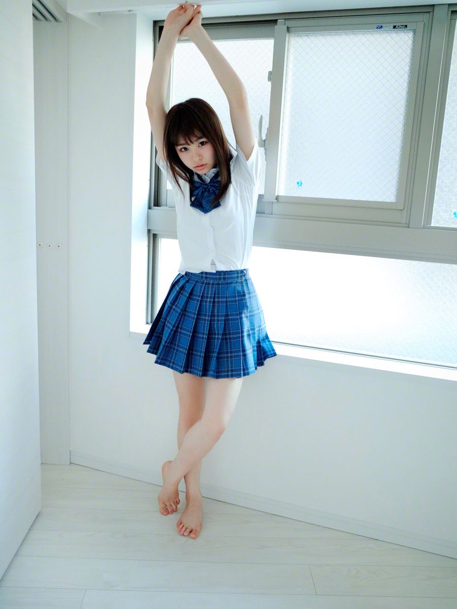 NO.139-140 Rena Sato 佐藤丽奈/佐藤麗奈-图63