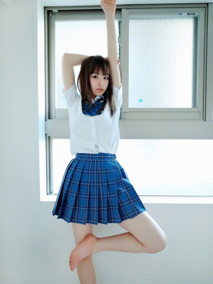 NO.139-140 Rena Sato 佐藤丽奈/佐藤麗奈-图64