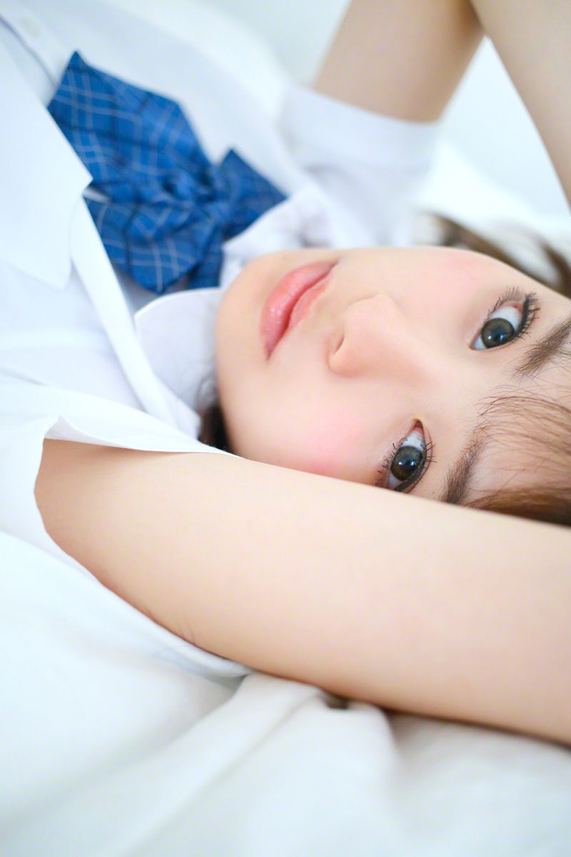 NO.139-140 Rena Sato 佐藤丽奈/佐藤麗奈-图66