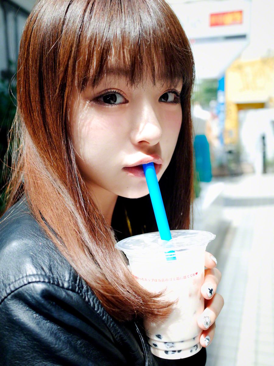 NO.139-140 Rena Sato 佐藤丽奈/佐藤麗奈-图6