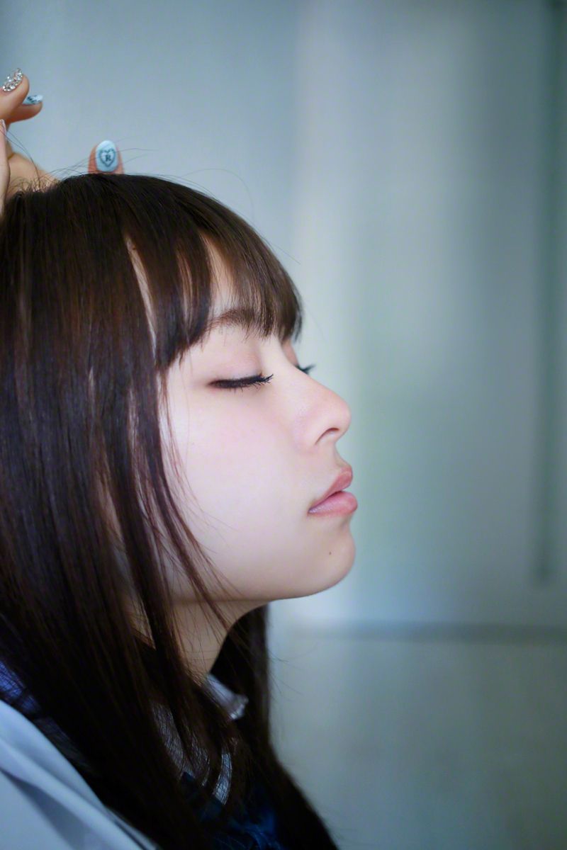 NO.139-140 Rena Sato 佐藤丽奈/佐藤麗奈-图73