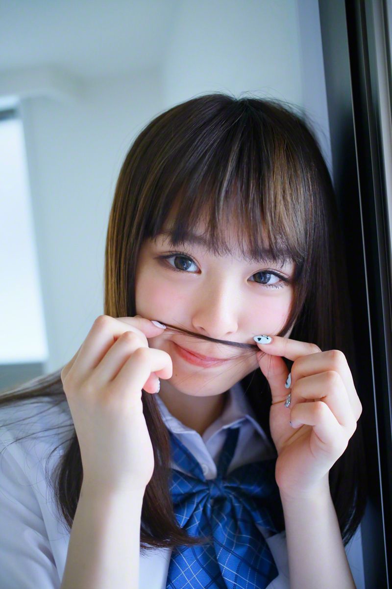 NO.139-140 Rena Sato 佐藤丽奈/佐藤麗奈-图76