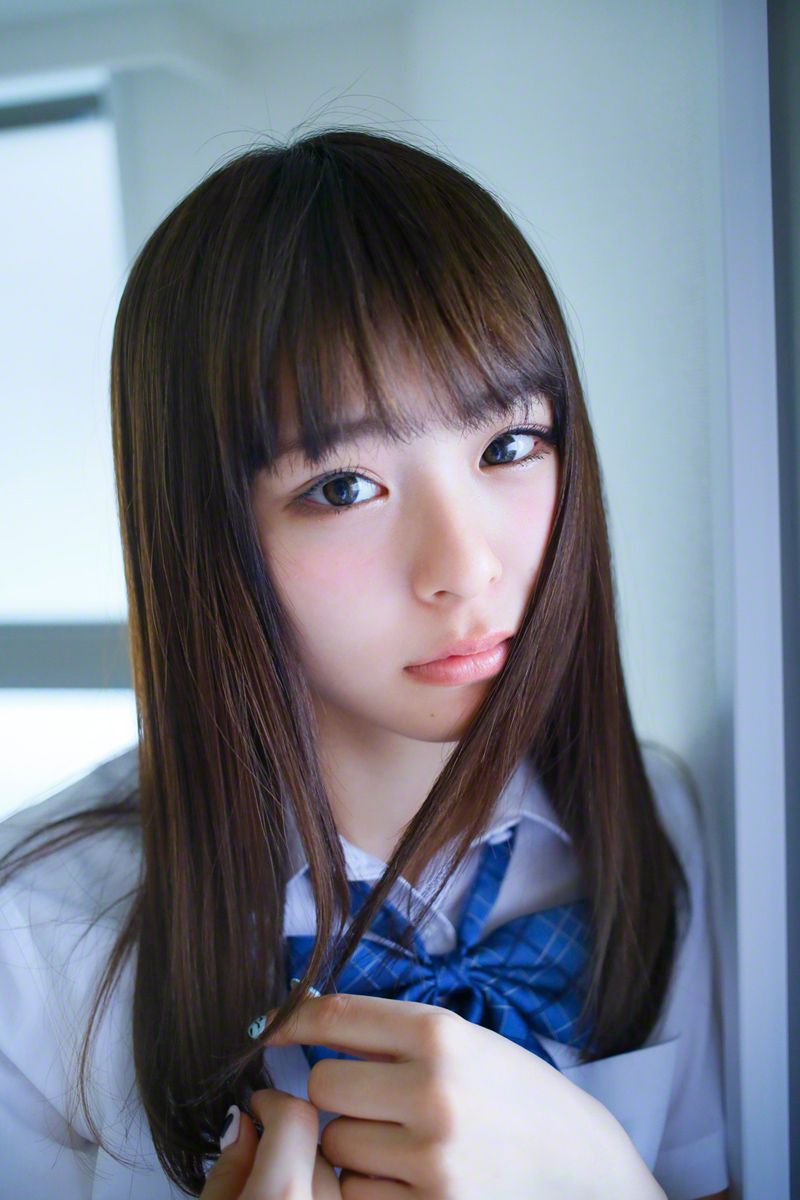 NO.139-140 Rena Sato 佐藤丽奈/佐藤麗奈-图77