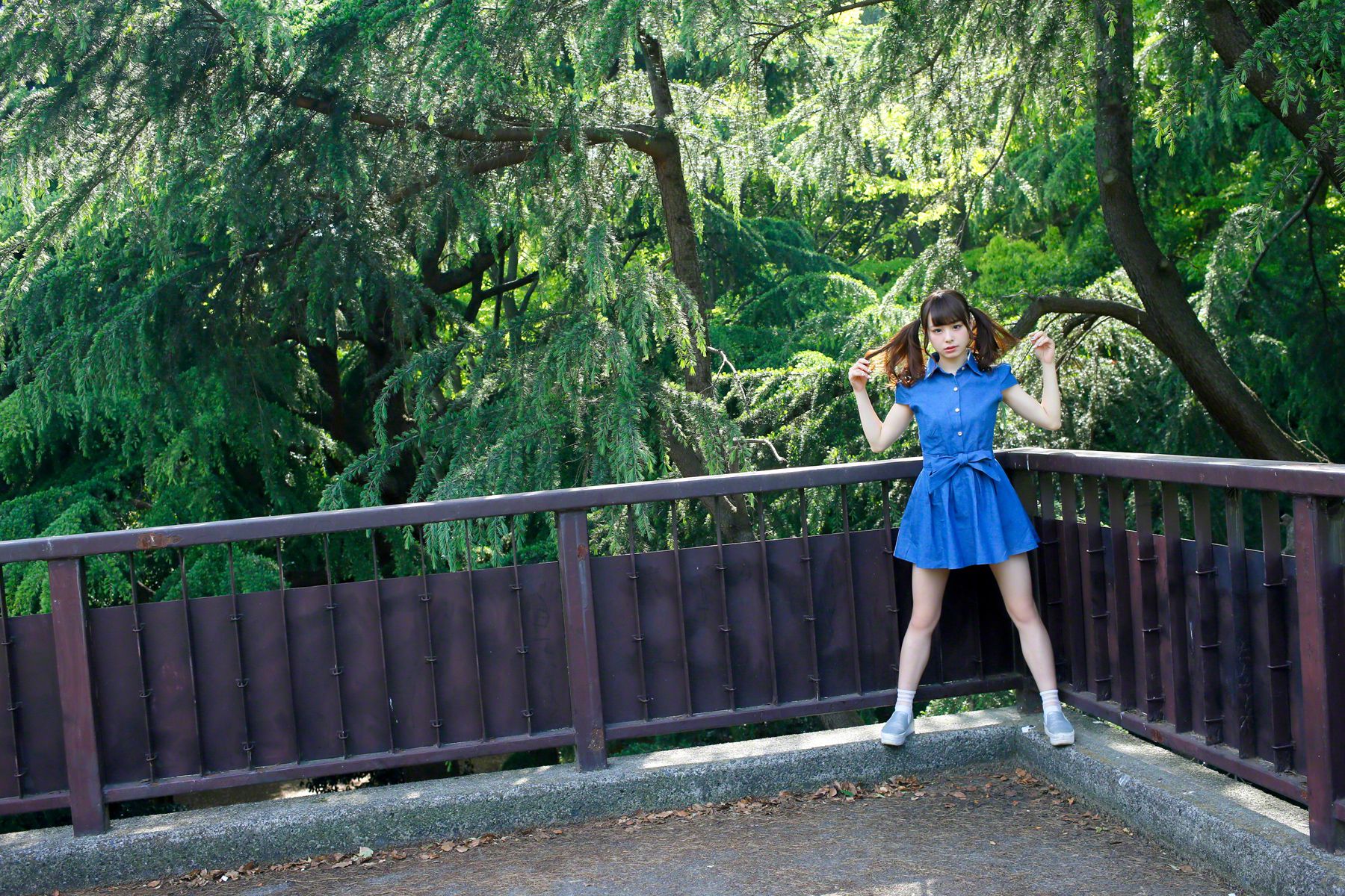 NO.139-140 Rena Sato 佐藤丽奈/佐藤麗奈-图81