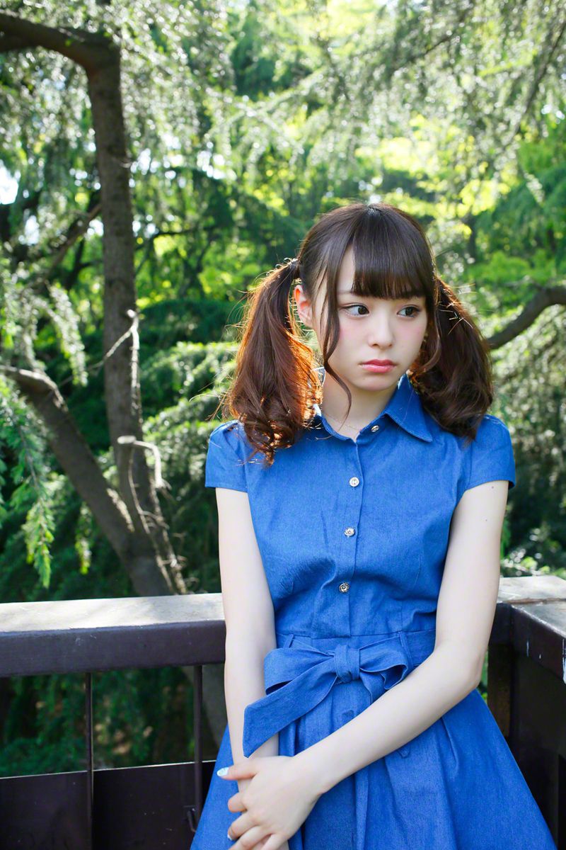 NO.139-140 Rena Sato 佐藤丽奈/佐藤麗奈-图83