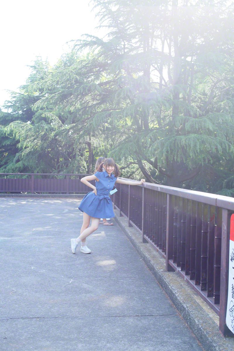 NO.139-140 Rena Sato 佐藤丽奈/佐藤麗奈-图85