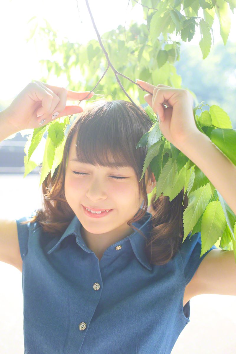 NO.139-140 Rena Sato 佐藤丽奈/佐藤麗奈-图86