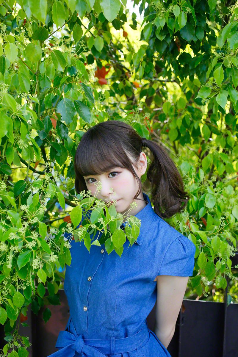 NO.139-140 Rena Sato 佐藤丽奈/佐藤麗奈-图87